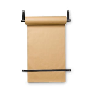 wandrolhouder (63x6 cm)