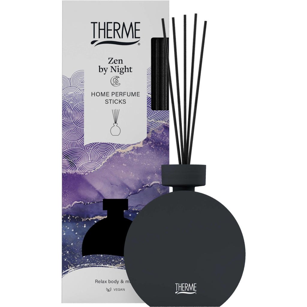 Therme Zen by Night geurstokjes - 150 ml