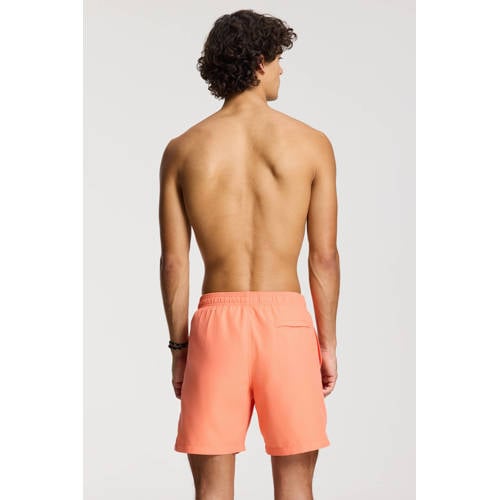 Shiwi zwemshort Mike oranje afbeelding