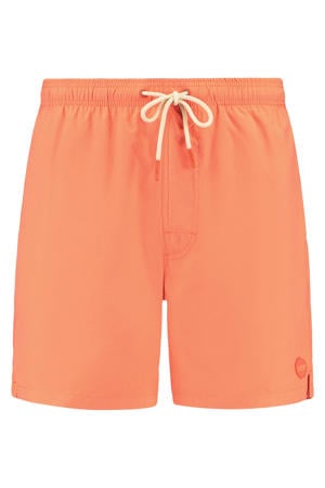 zwemshort Mike oranje