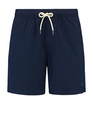 zwemshort Mike donkerblauw