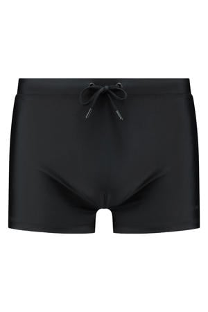 zwemboxer zwart