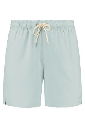 zwemshort Mike lichtgroen