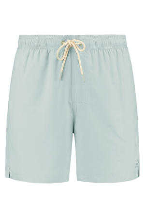 zwemshort Mike lichtgroen