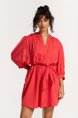 strandjurk Jaydi rood