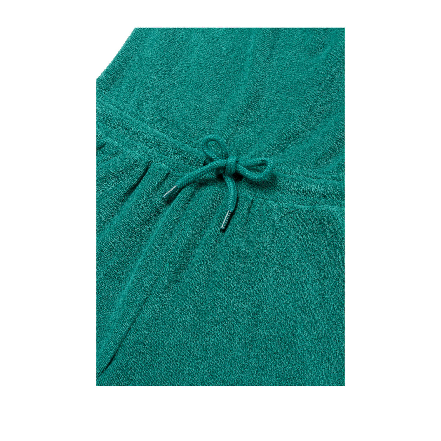 Shiwi playsuit Fes groen