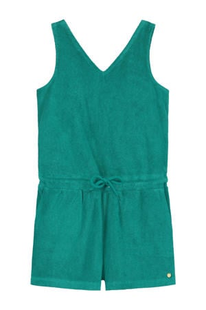 playsuit Fes groen