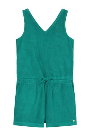 playsuit Fes groen
