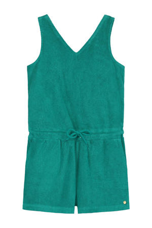 playsuit Fes groen