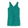 Shiwi playsuit Fes groen