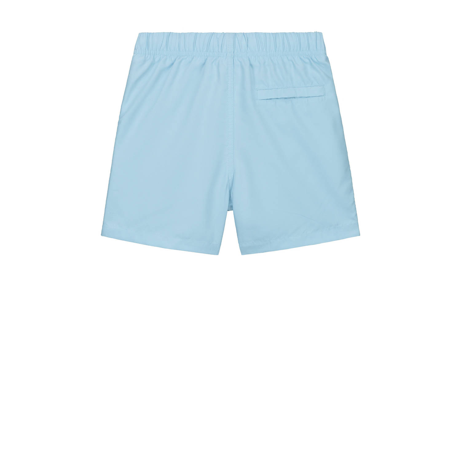 Shiwi zwemshort Milo lichtblauw