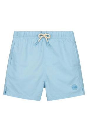 zwemshort Milo lichtblauw