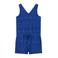 Shiwi playsuit Fes blauw
