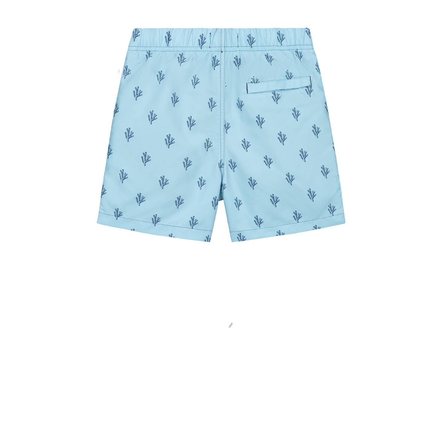 Shiwi zwemshort Milo lichtblauw