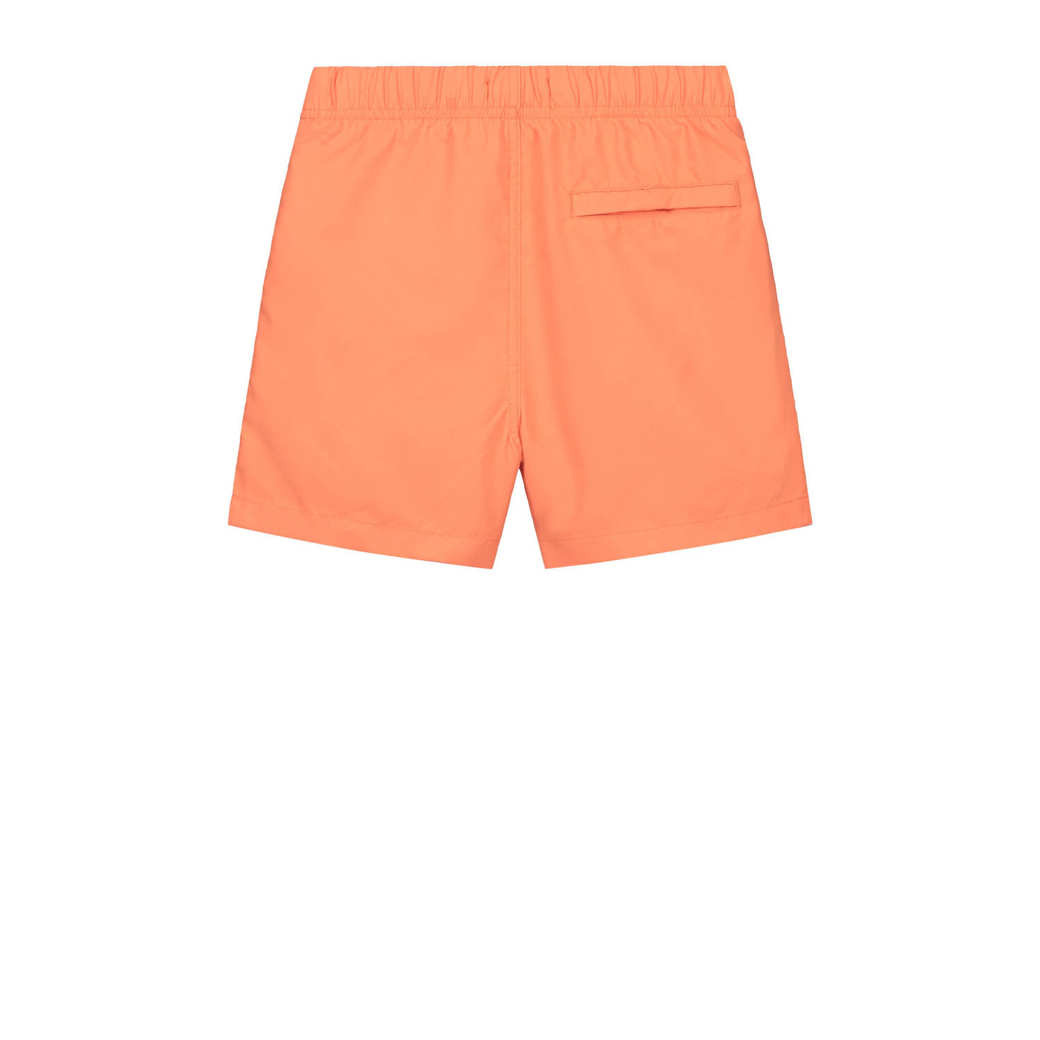 Shiwi zwemshort Milo oranje