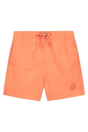 zwemshort Milo oranje