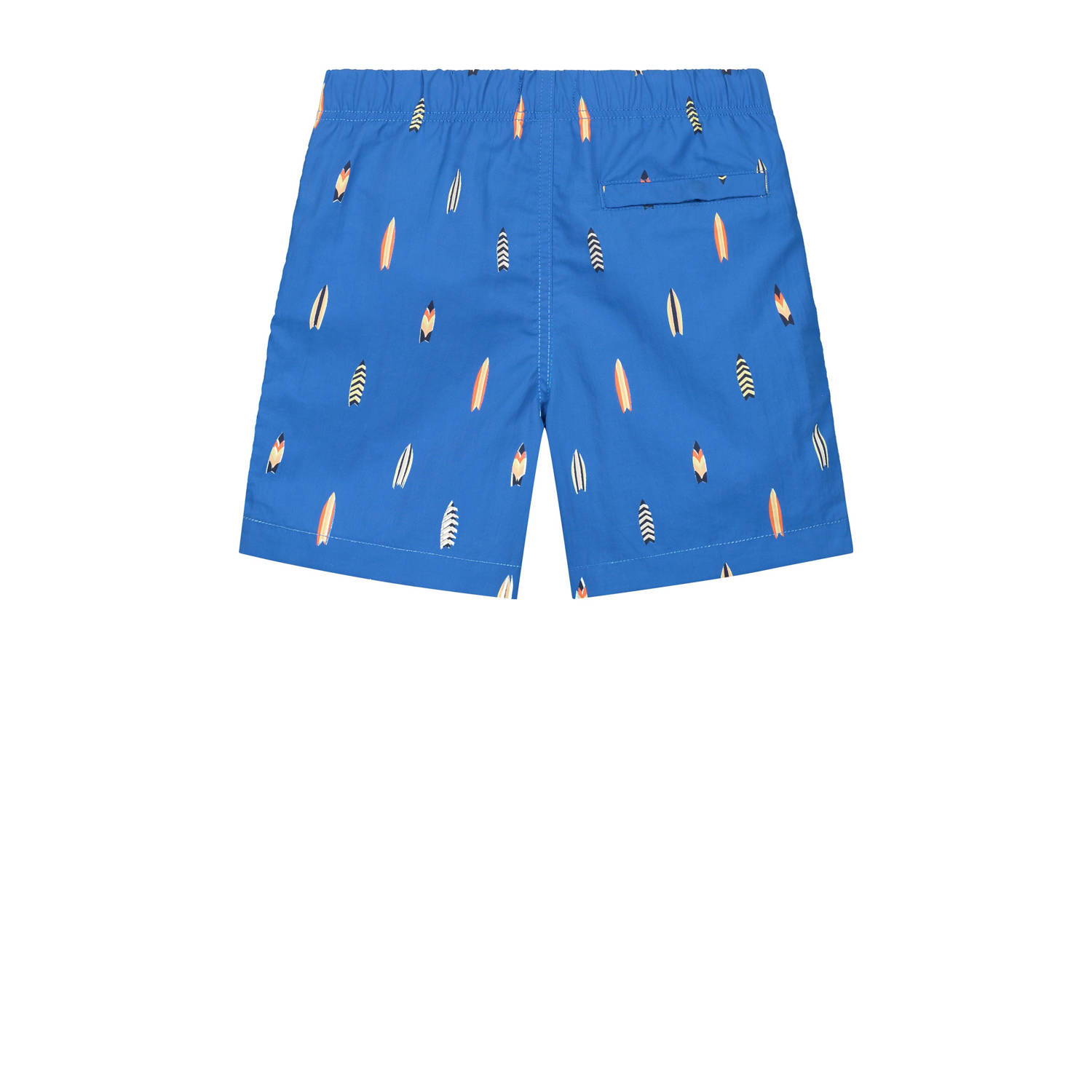 Shiwi zwemshort Milo blauw