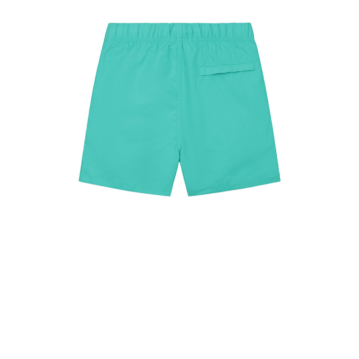Shiwi zwemshort Milo zeegroen