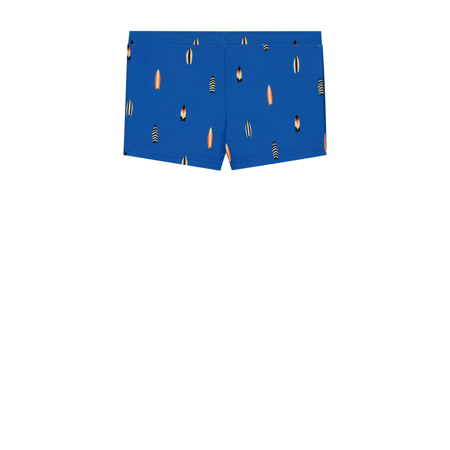 Shiwi zwemboxer Sem blauw