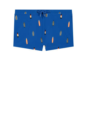 zwemboxer Sem blauw
