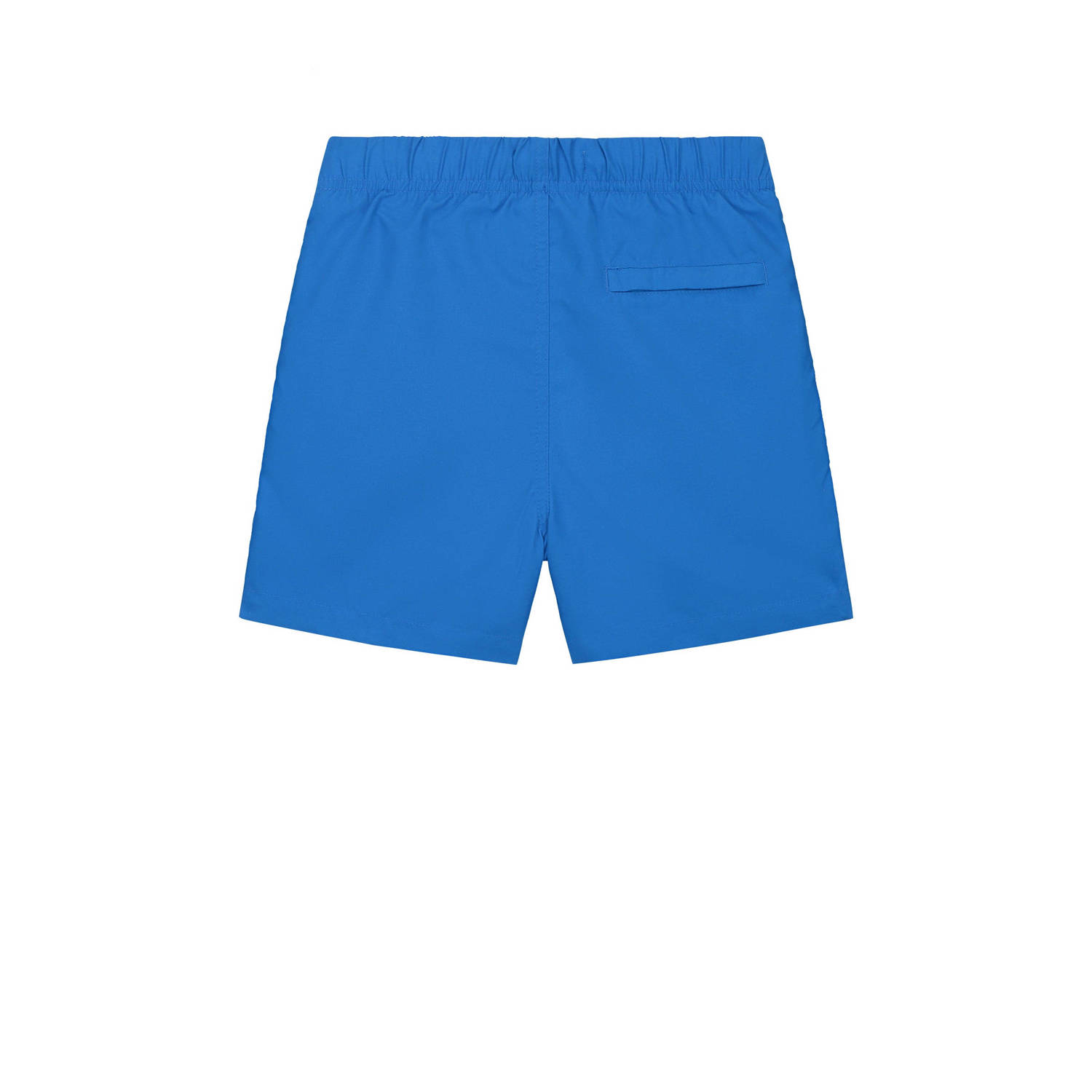 Shiwi zwemshort Milo blauw