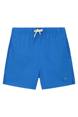 zwemshort Milo blauw