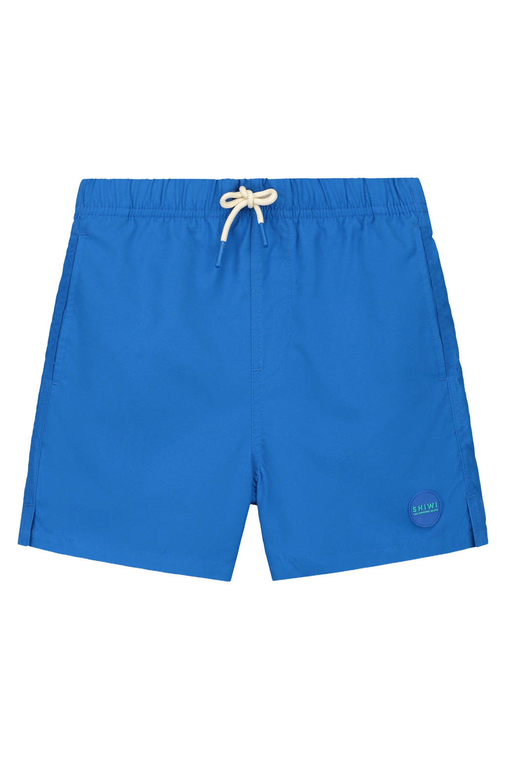 Shiwi zwemshort Milo blauw