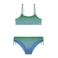 Shiwi crop bikini Liv groen