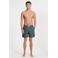 Shiwi The Sunshine Brand zwemshort Mike donkergroen