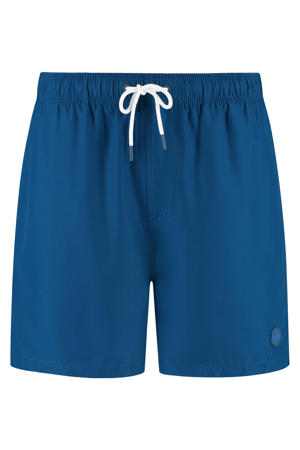 zwemshort Mike blauw
