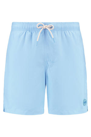 zwemshort Mike lichtblauw