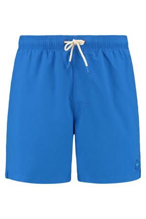 zwemshort Mike kobaltblauw