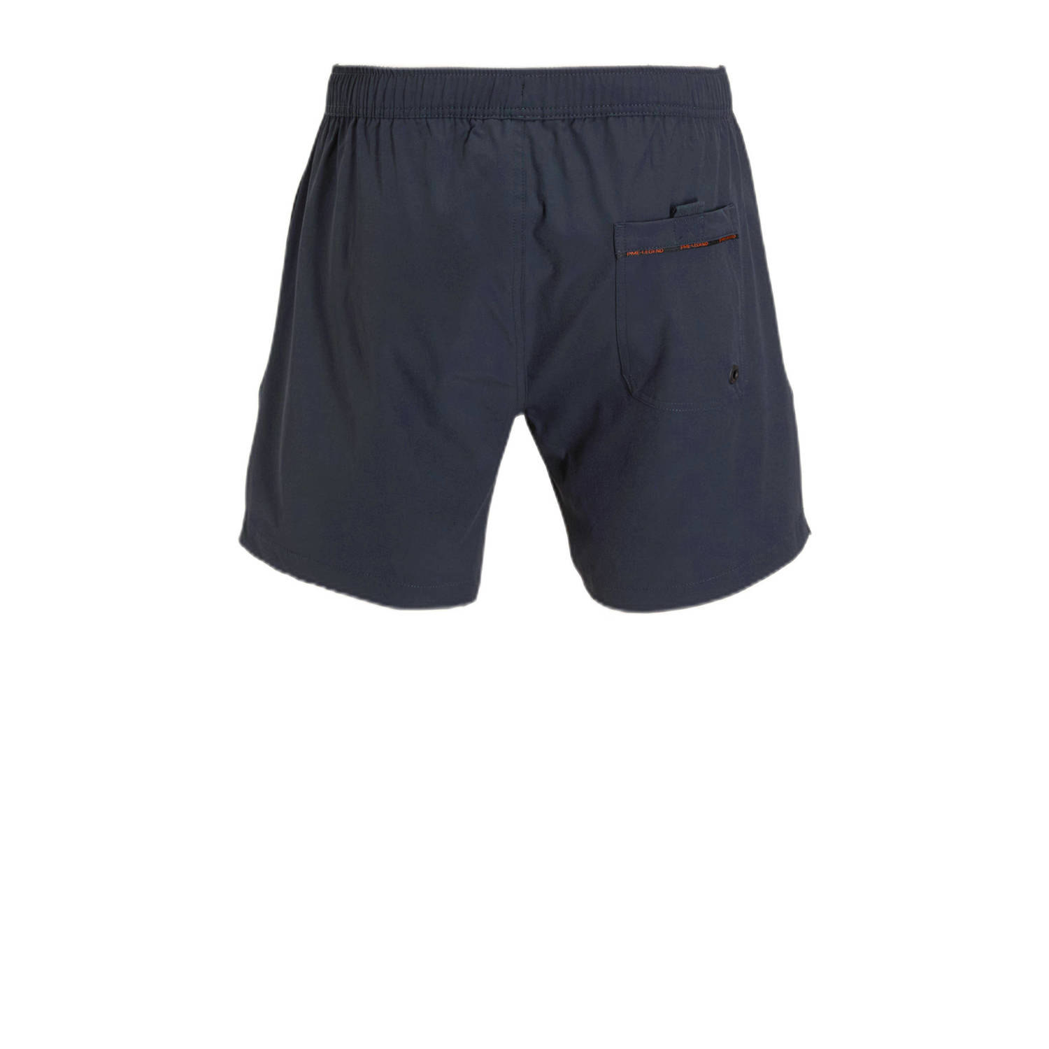 PME Legend zwemshort donkerblauw