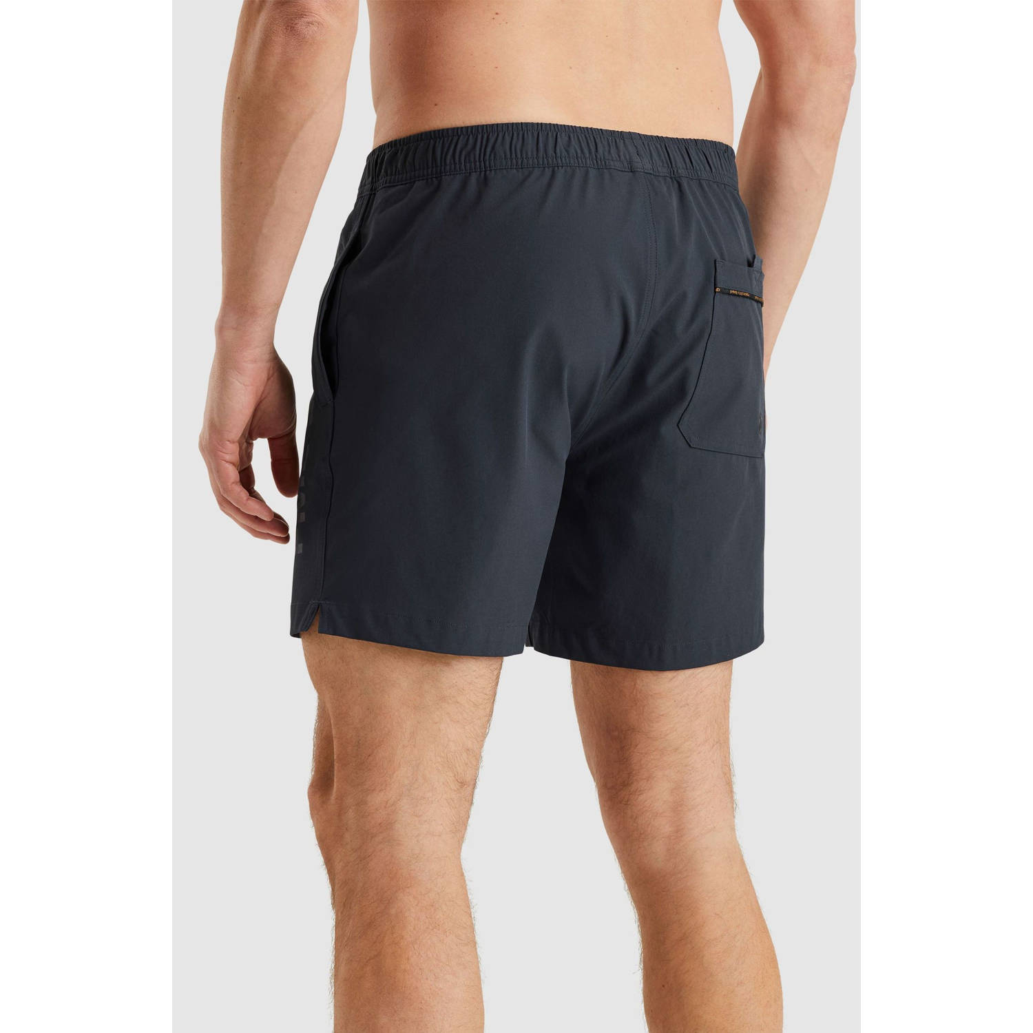 PME Legend zwemshort donkerblauw