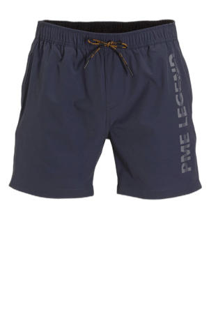 zwemshort donkerblauw