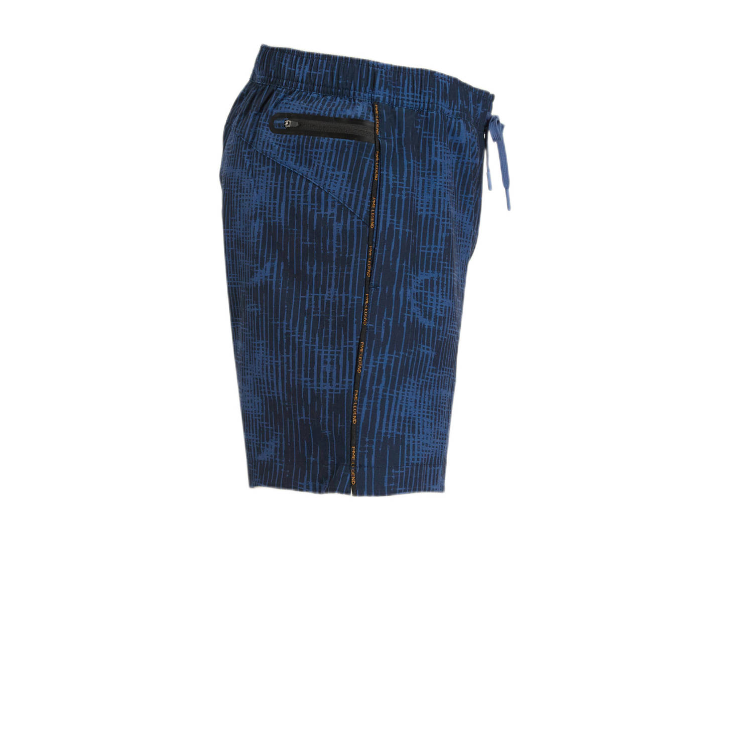 PME Legend zwemshort donkerblauw