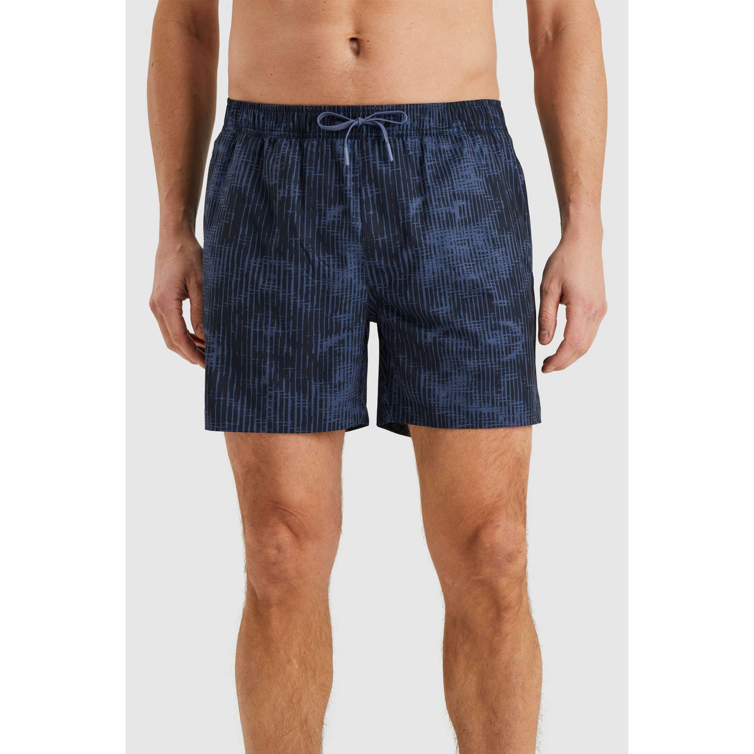 PME Legend zwemshort donkerblauw