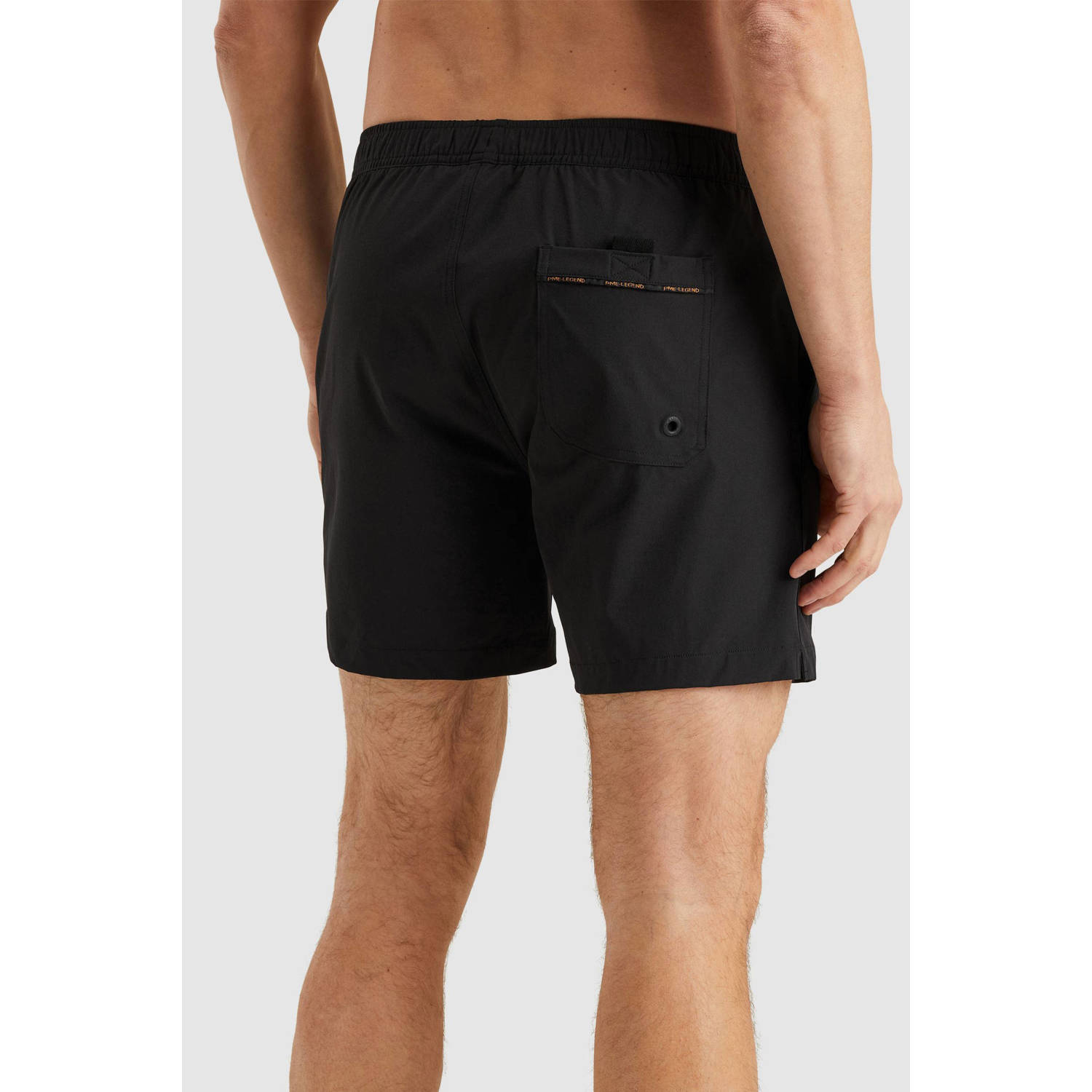 PME Legend zwemshort zwart