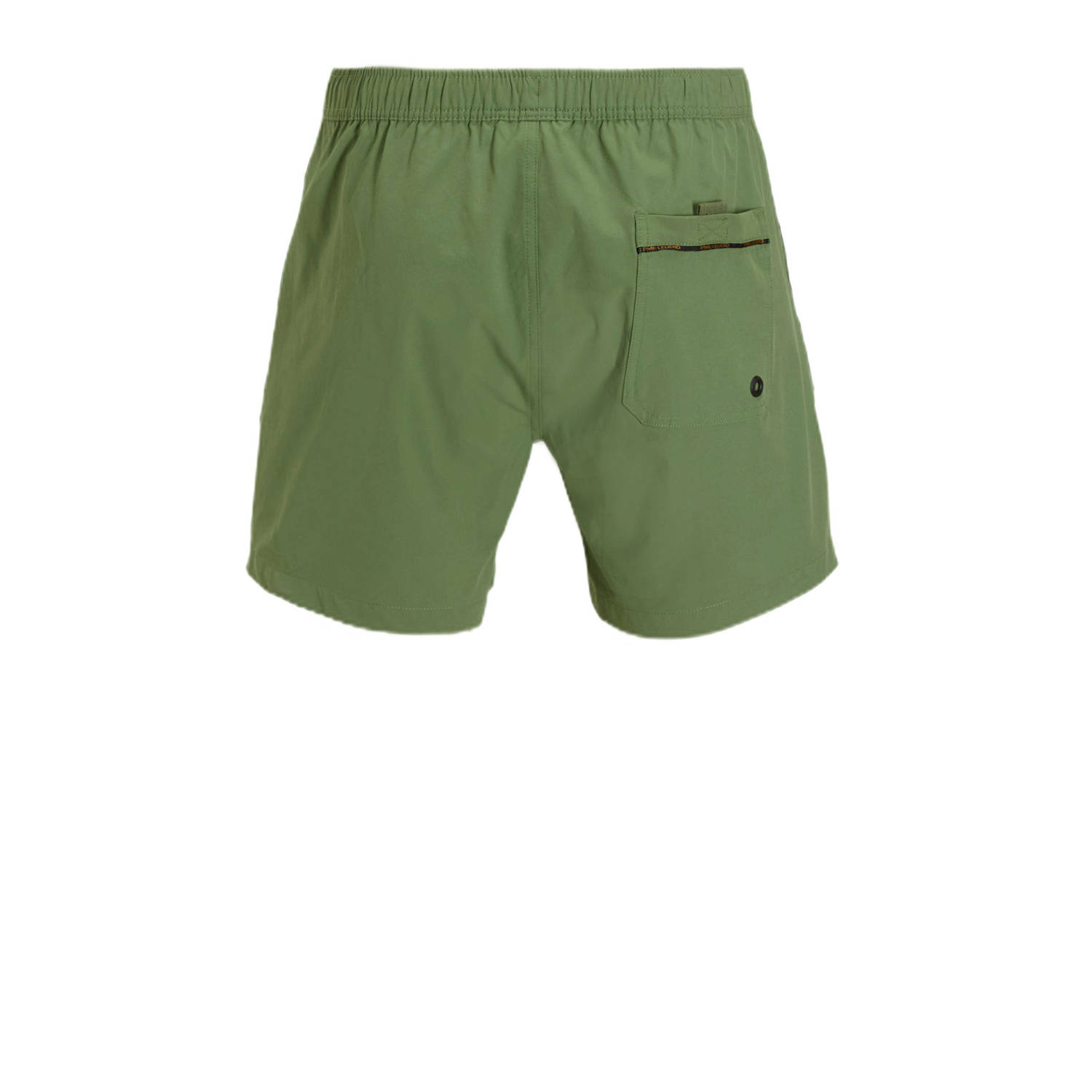 PME Legend zwemshort groen