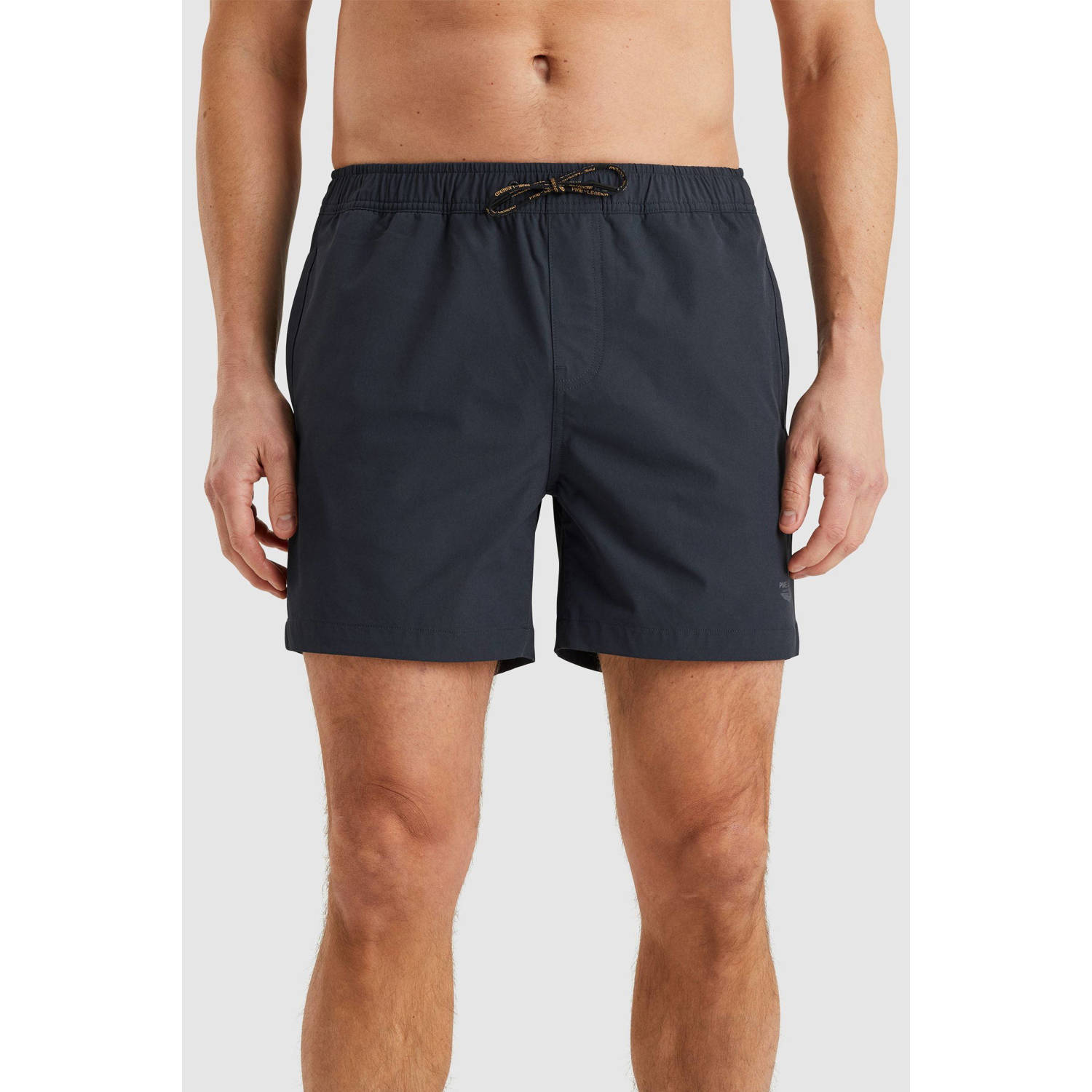 PME Legend zwemshort donkerblauw