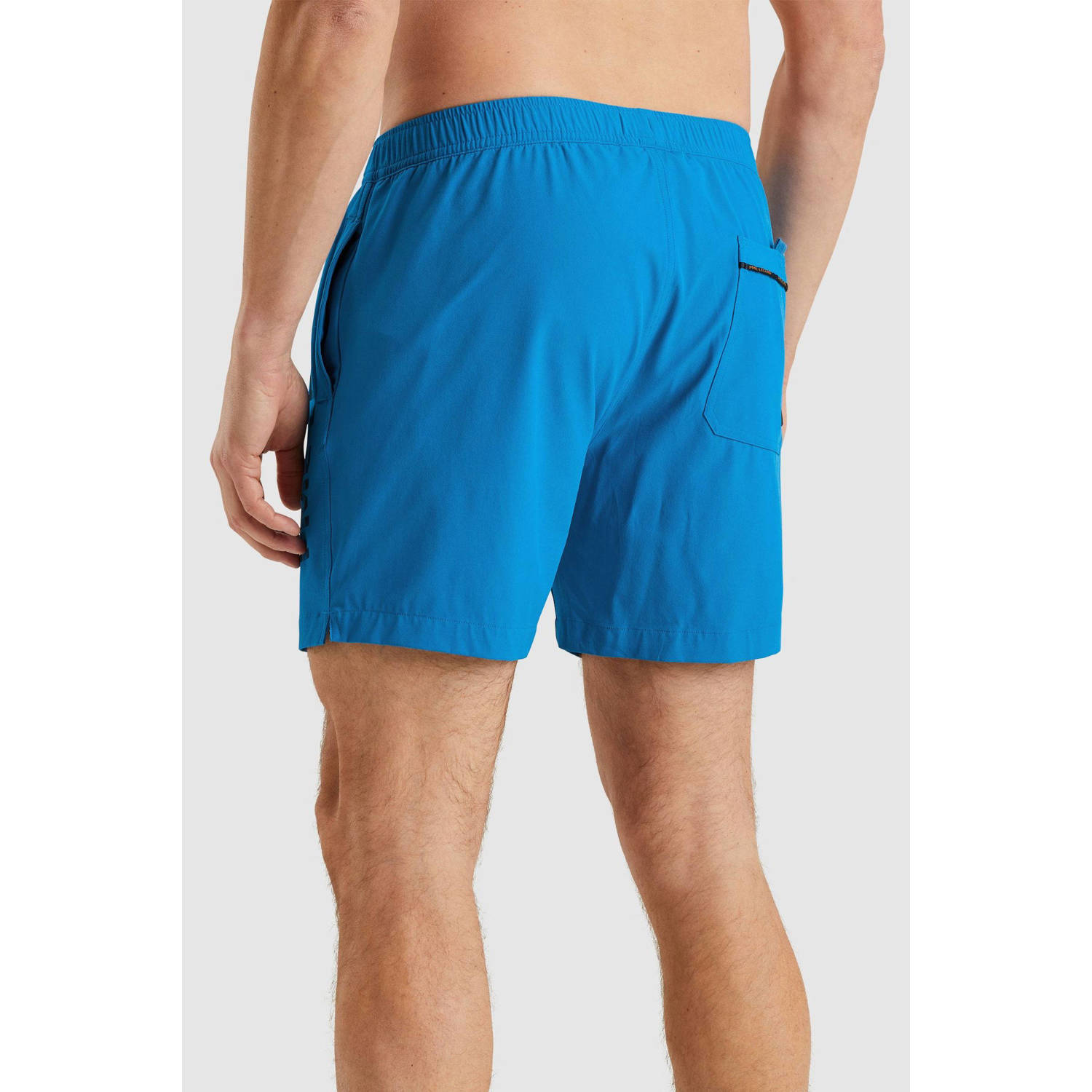 PME Legend zwemshort blauw