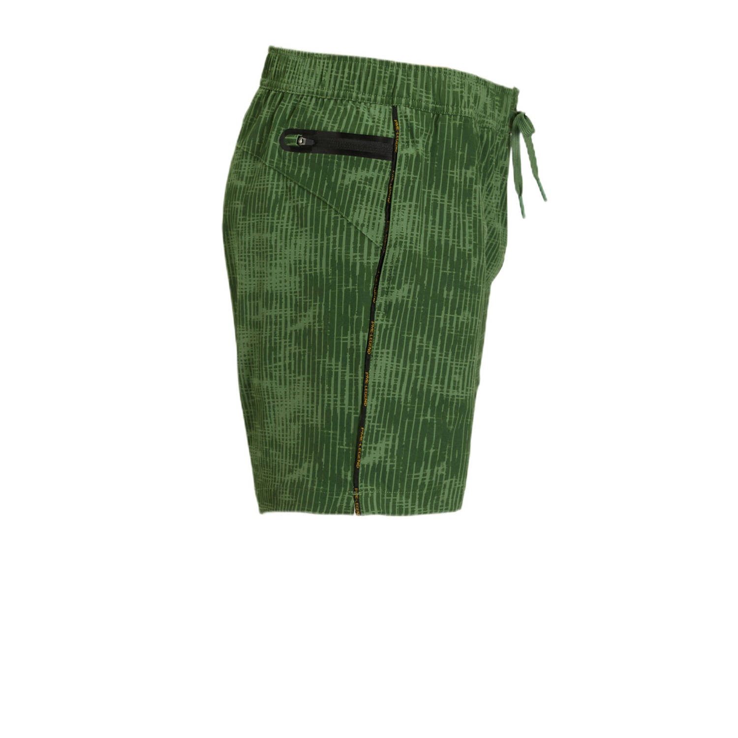 PME Legend zwemshort groen