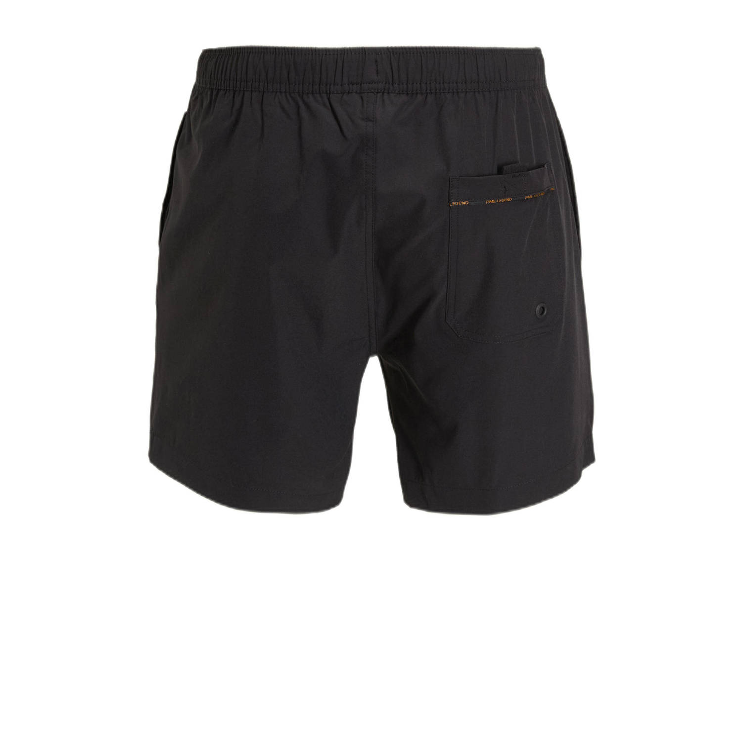 PME Legend zwemshort zwart