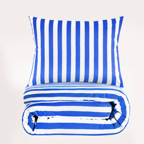 NOUS Kids katoenen dekbedovertrek kinderbed (120x150 cm) afbeelding