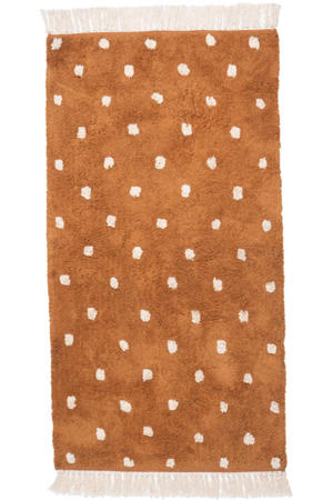 Kidsdepot kindervloerkleed Hilde (150x80 cm)