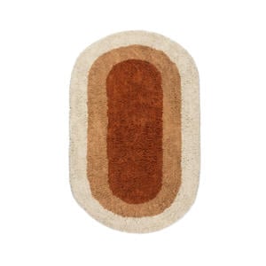 kindervloerkleed Otis (125x80 cm)