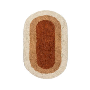 kindervloerkleed Otis (125x80 cm)