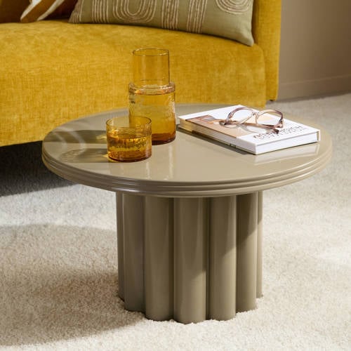 NOUS Living bijzettafel Stitch afbeelding