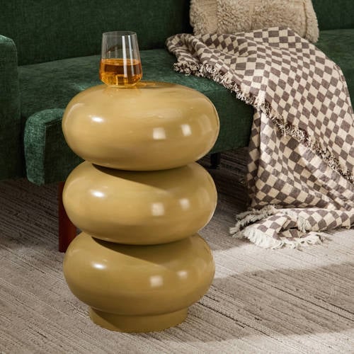 NOUS Living bijzettafel Gloss afbeelding