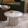 NOUS Living bijzettafel Stitch